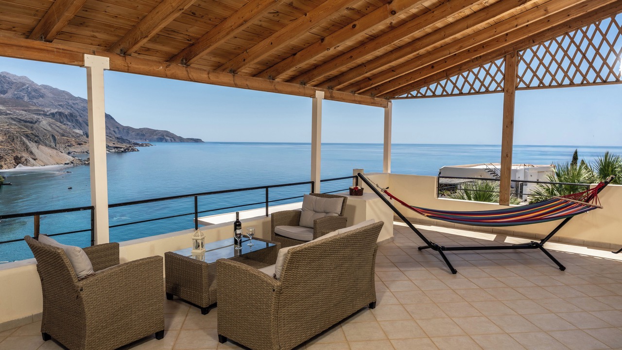Photo of Patio Balcony in Archanes-Asterousia