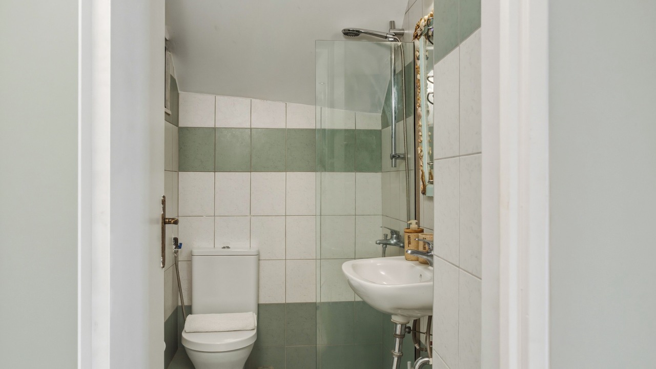 Photo of Bathroom in Archanes-Asterousia