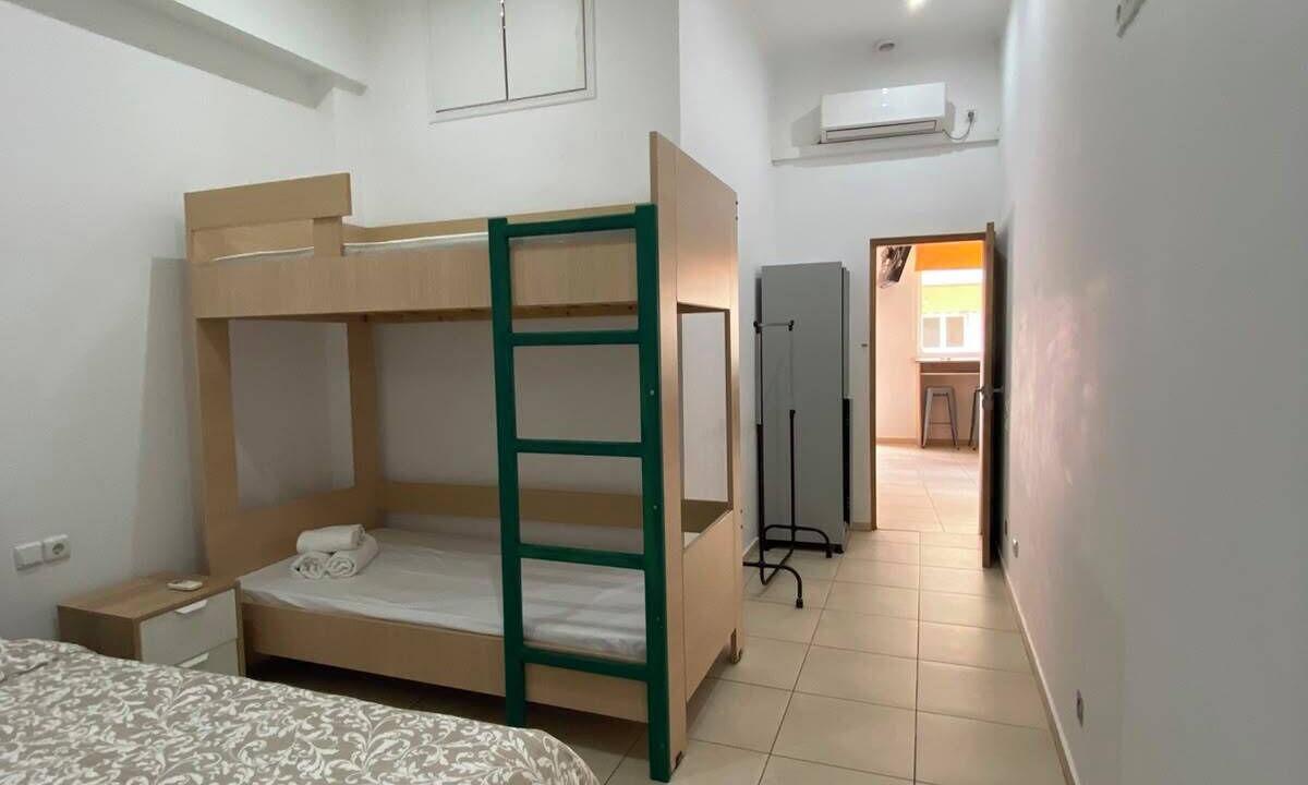 Photo of Bedroom in Korinthos