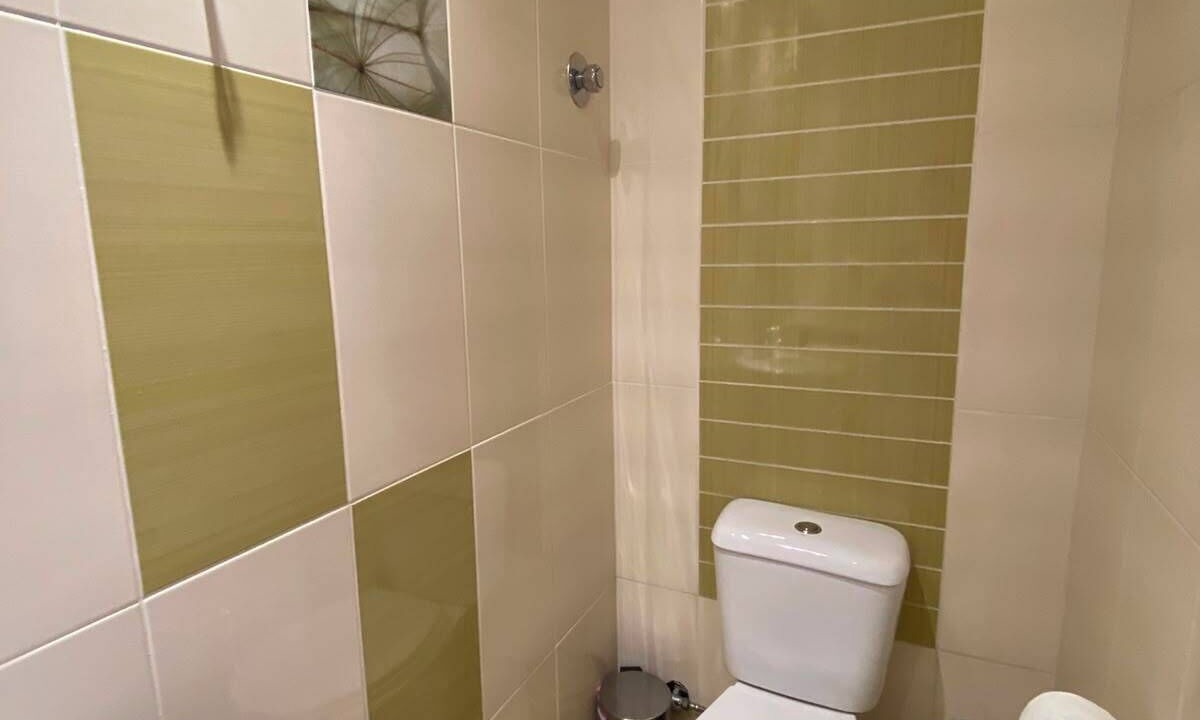Photo of Bathroom in Korinthos