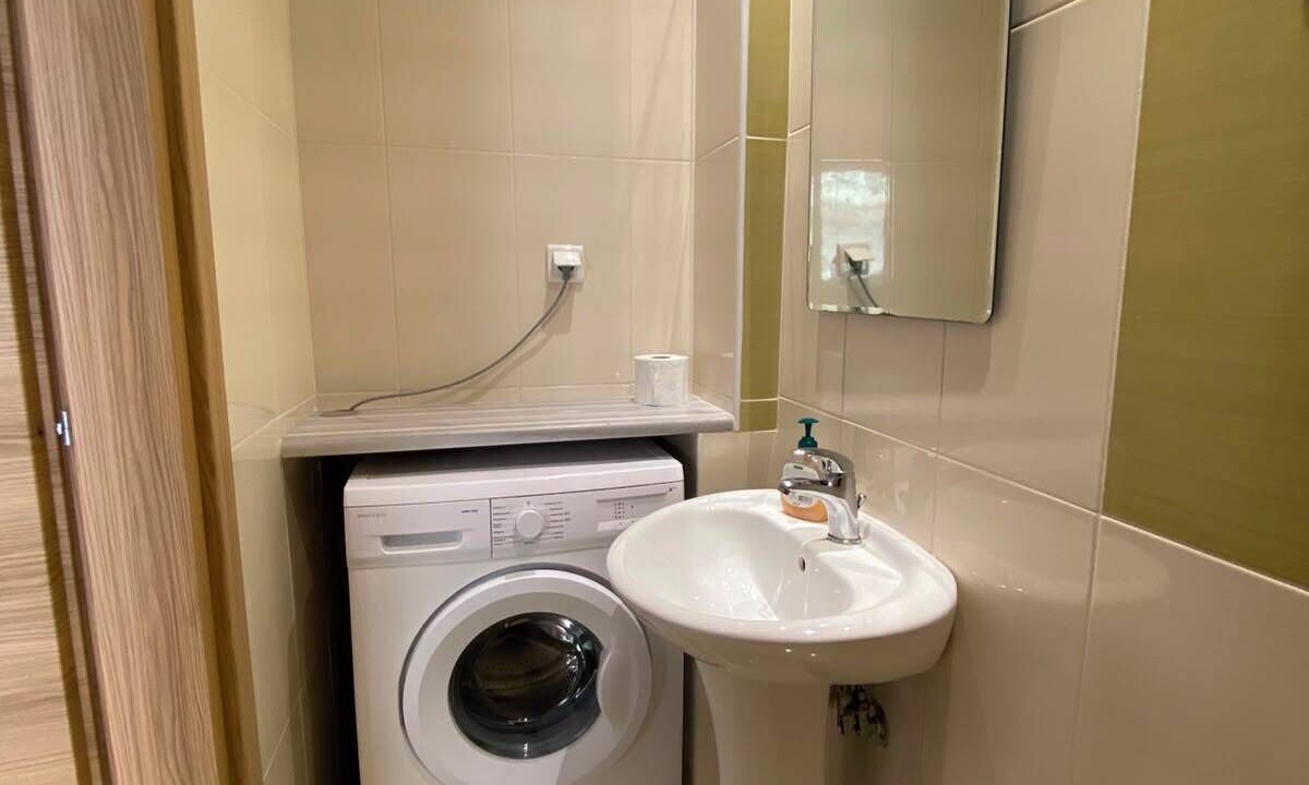 Photo of Bathroom in Korinthos