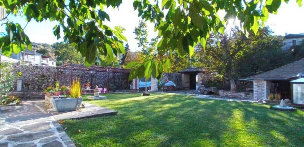 Photo of Outdoor in Asprangeloi