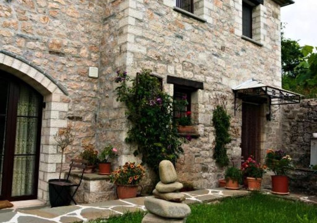 Photo of Outdoor in Asprangeloi