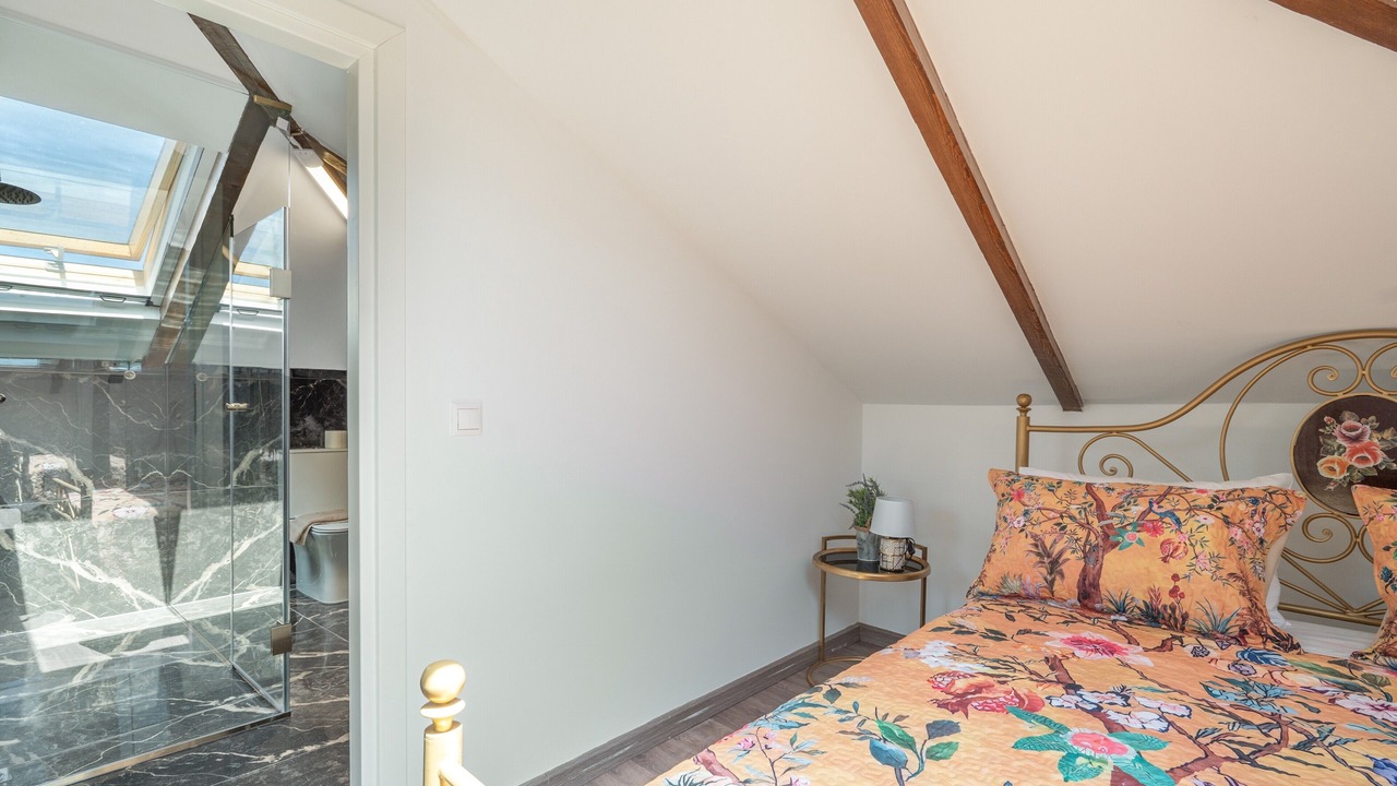 Photo of Bedroom in Lefkada Town