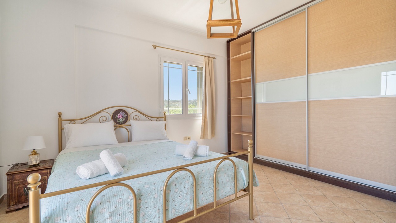 Photo of Bedroom in Lefkada Town