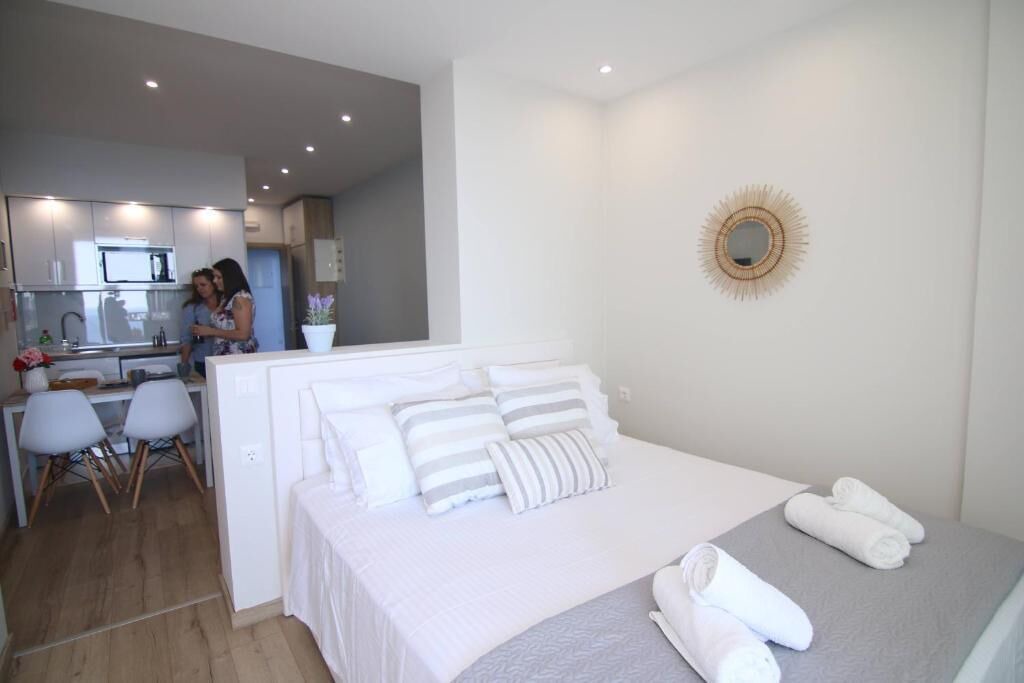 Photo of Bedroom in Lakones