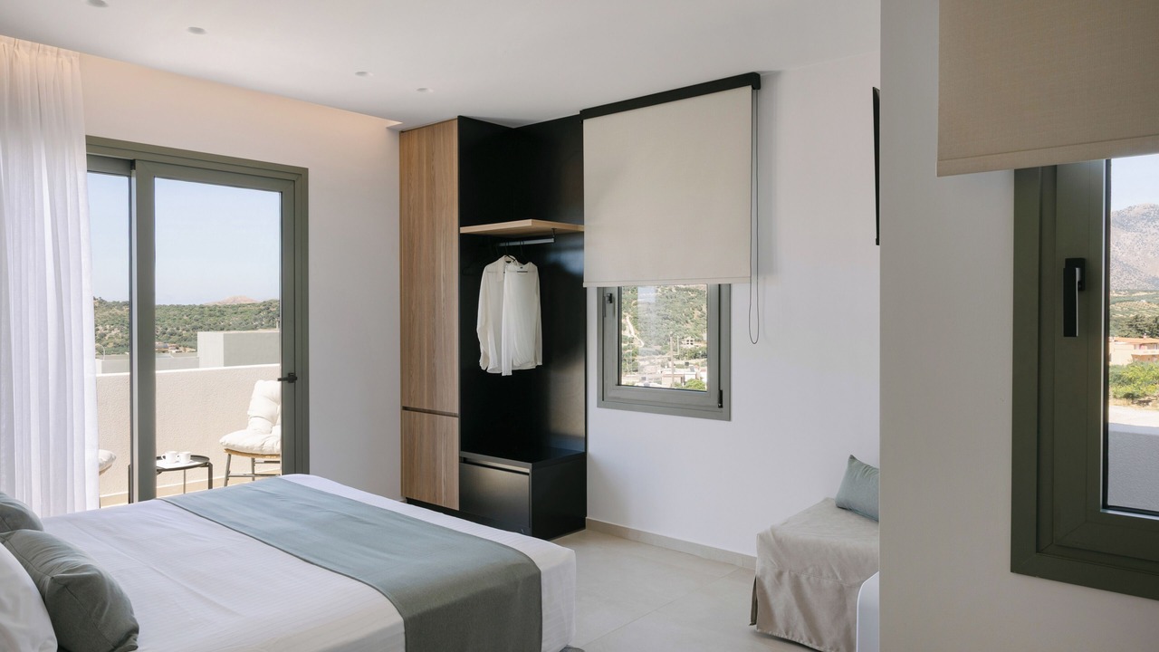Photo of Bedroom in Skaleta