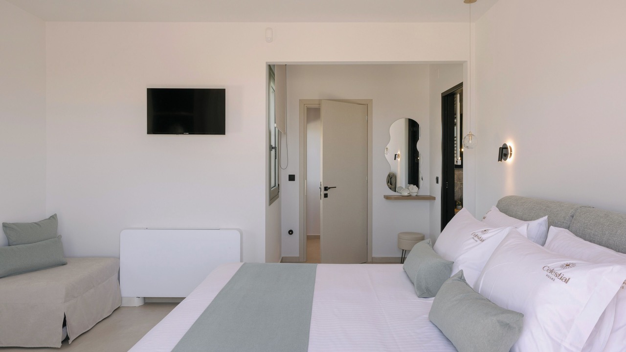 Photo of Bedroom in Skaleta