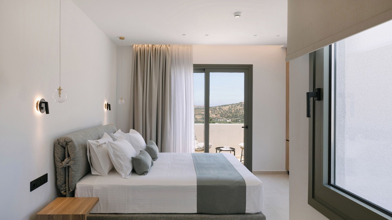 Photo of Bedroom in Skaleta