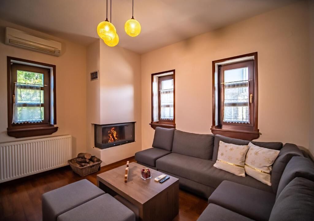 Photo of Livingroom in Portaria