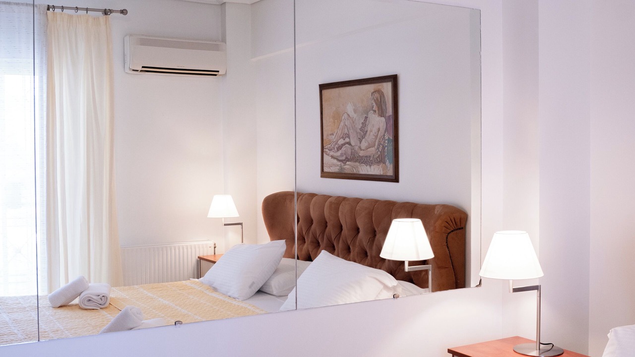 Photo of Bedroom in Ampelokipoi