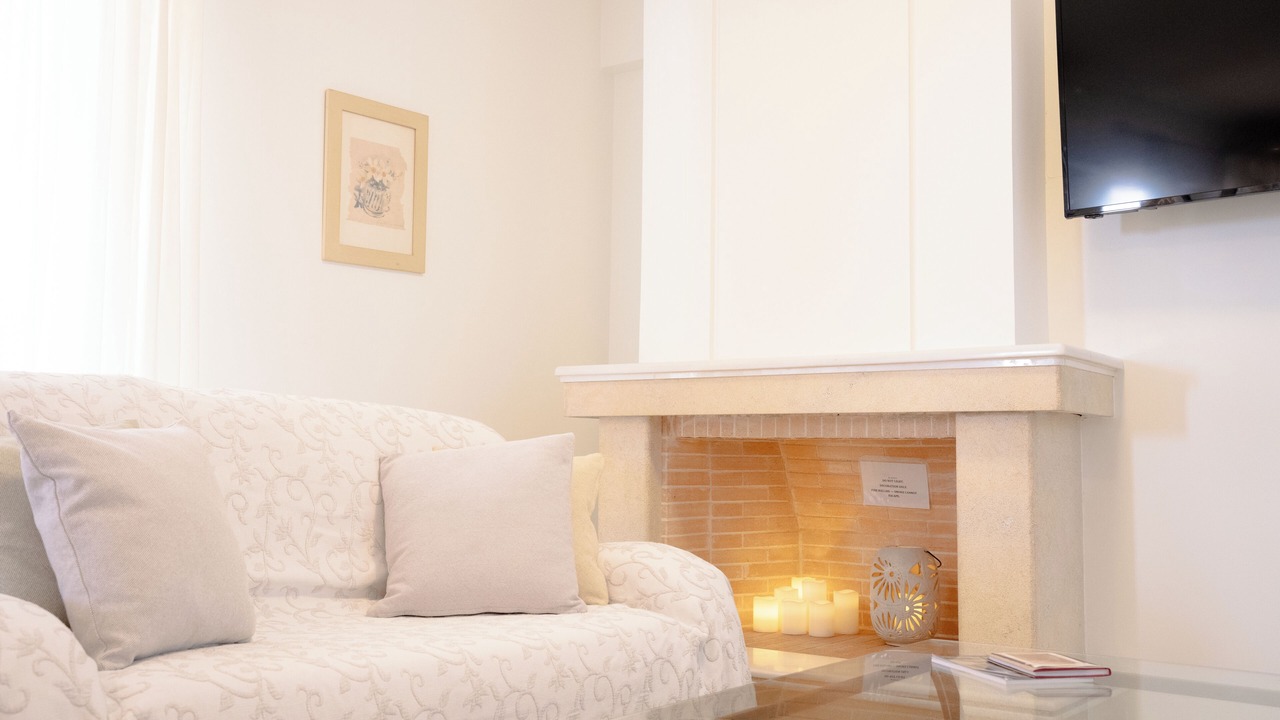 Photo of Livingroom in Ampelokipoi