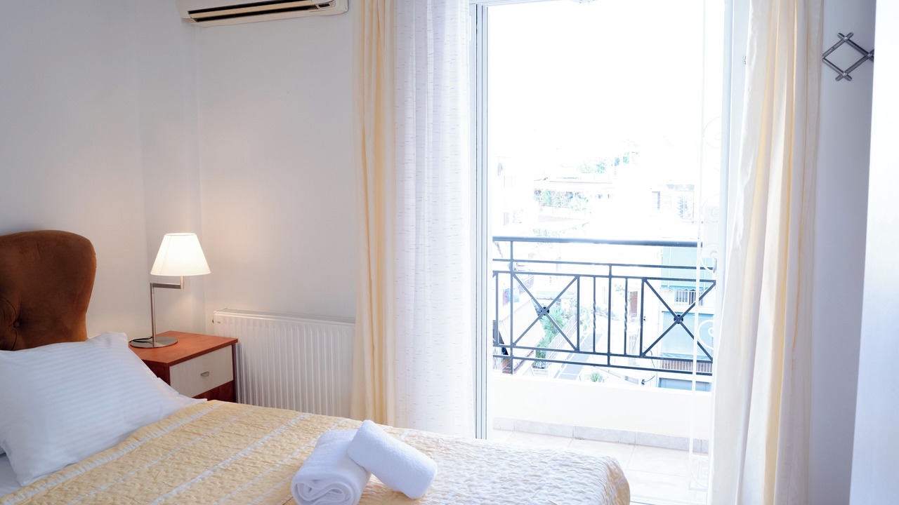 Photo of Bedroom in Ampelokipoi