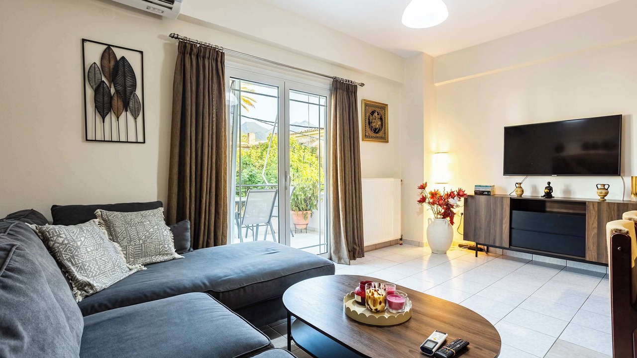 Photo of Bedroom in Kiparissia