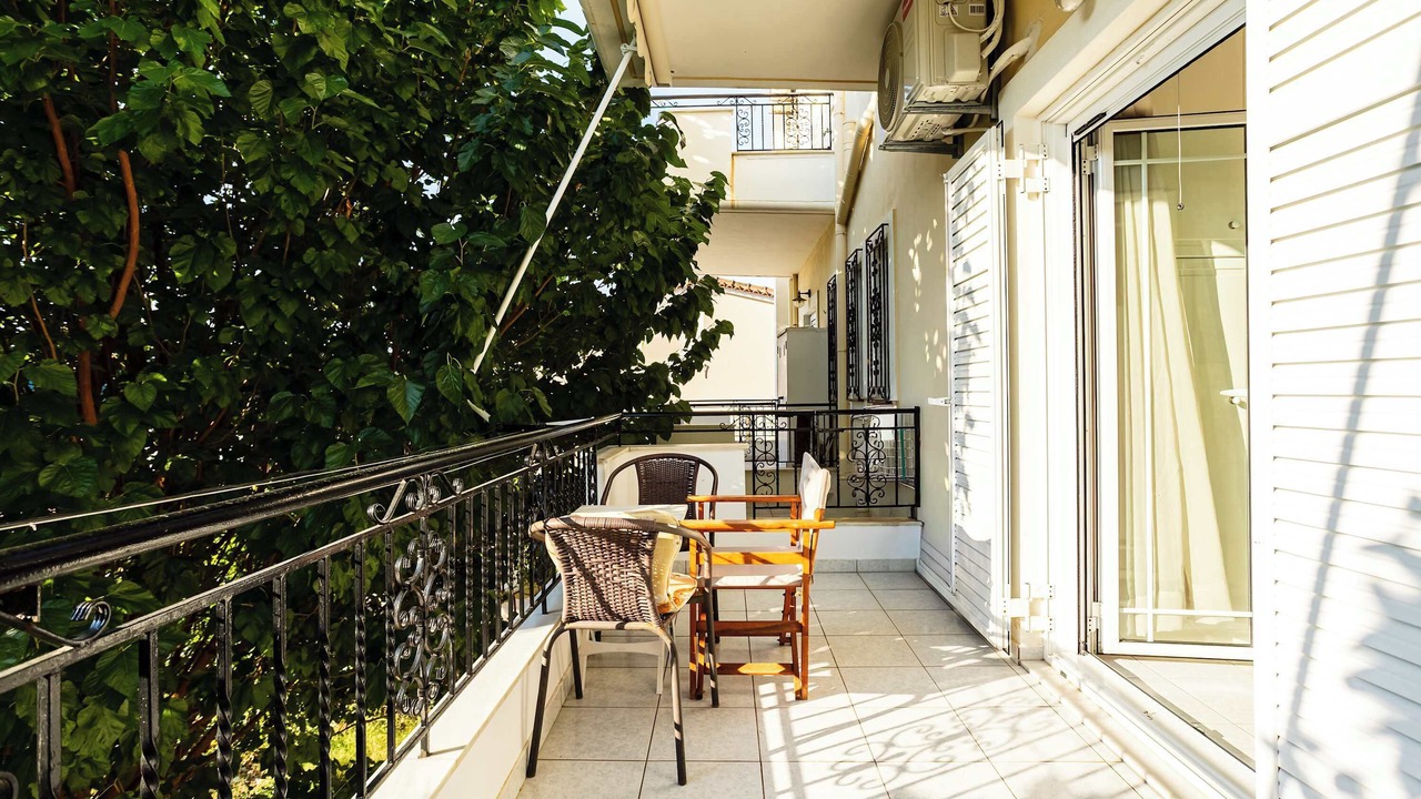 Photo of Patio Balcony in Kiparissia