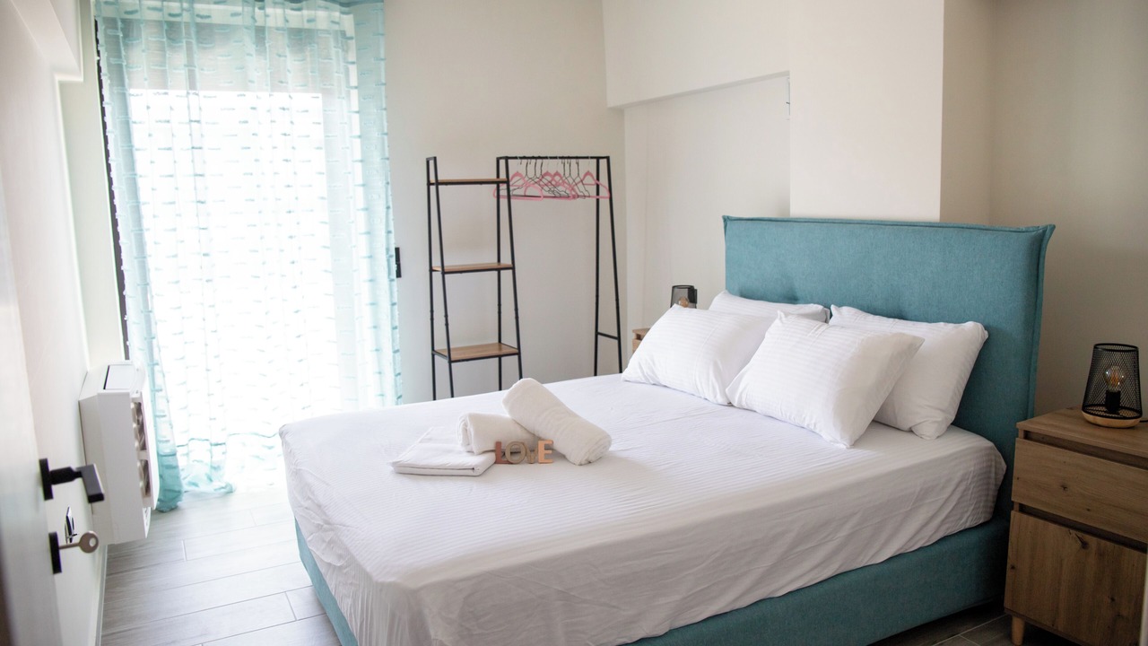 Photo of Bedroom in Chalcis
