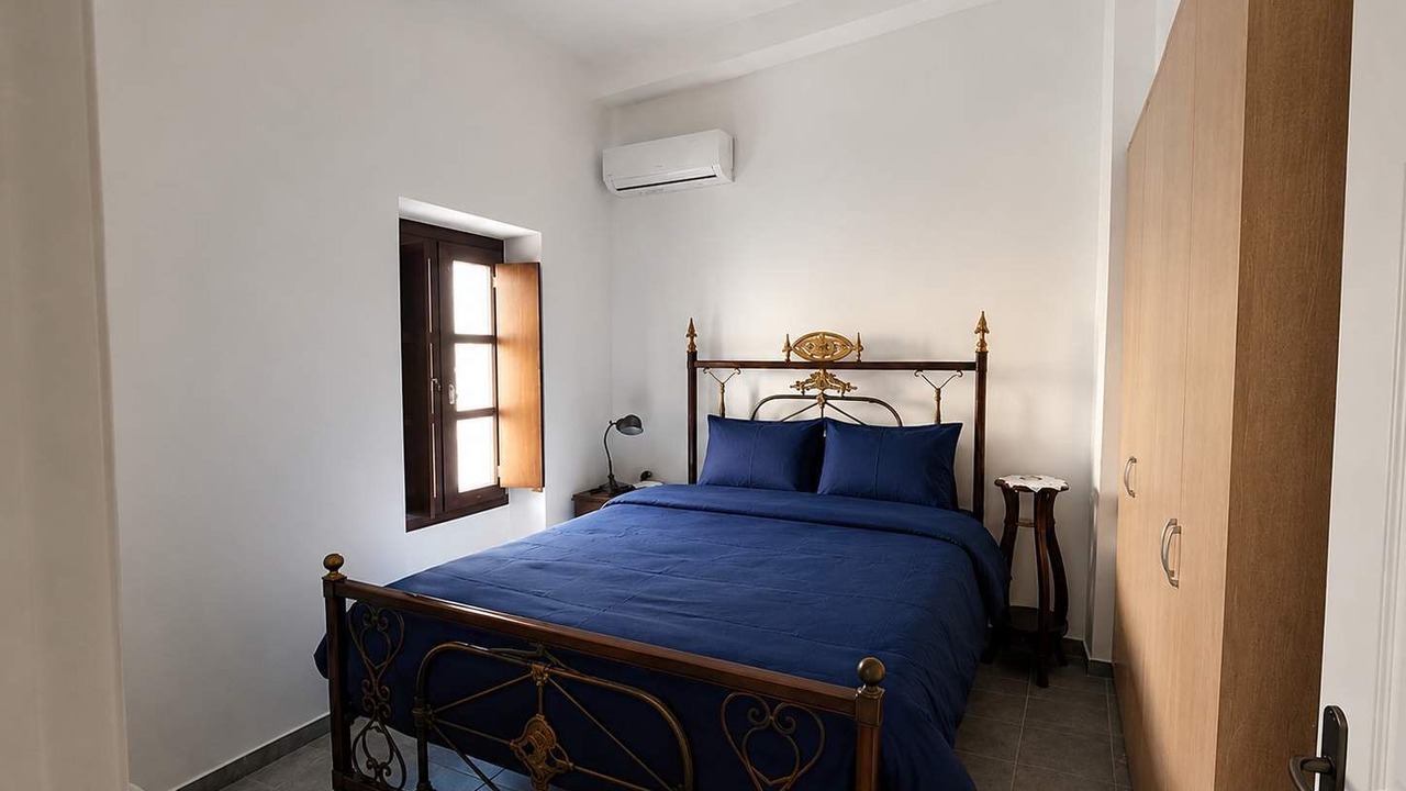 Photo of Bedroom in Vatheia