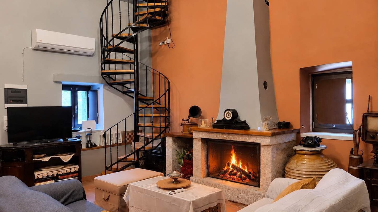 Photo of Livingroom in Vatheia