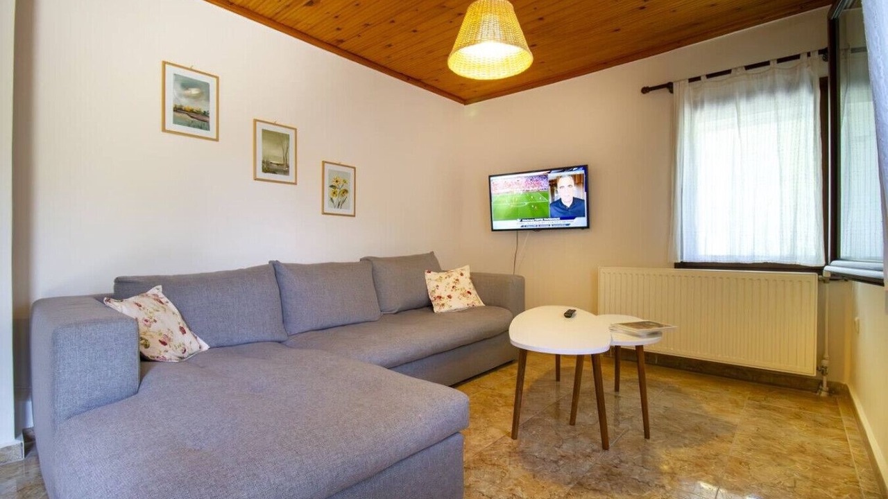 Photo of Livingroom in Nikita