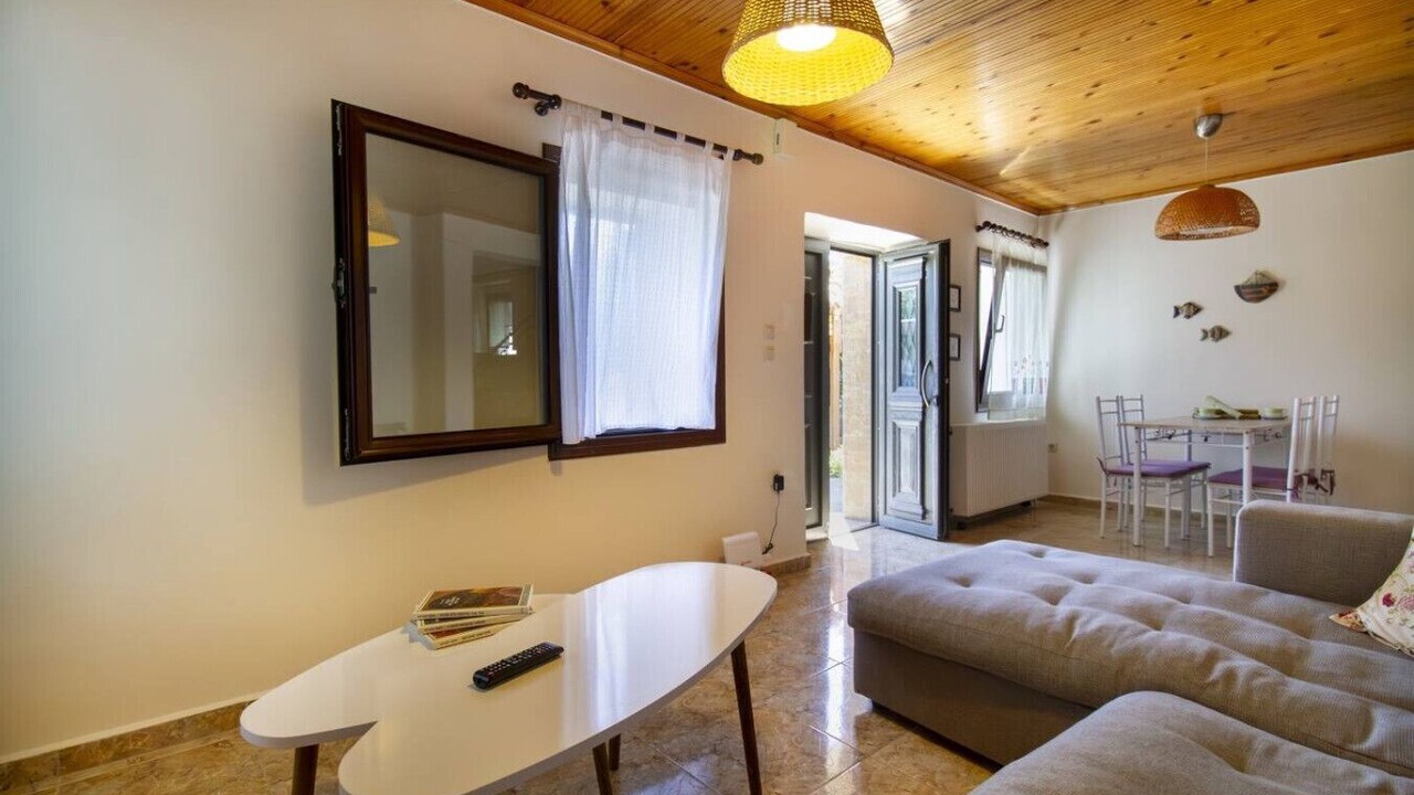 Photo of Livingroom in Nikita