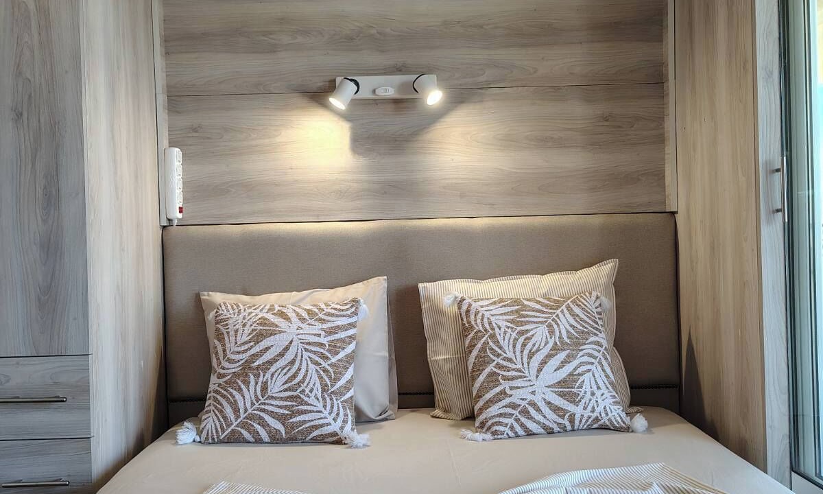 Photo of Bedroom in Leptokaria