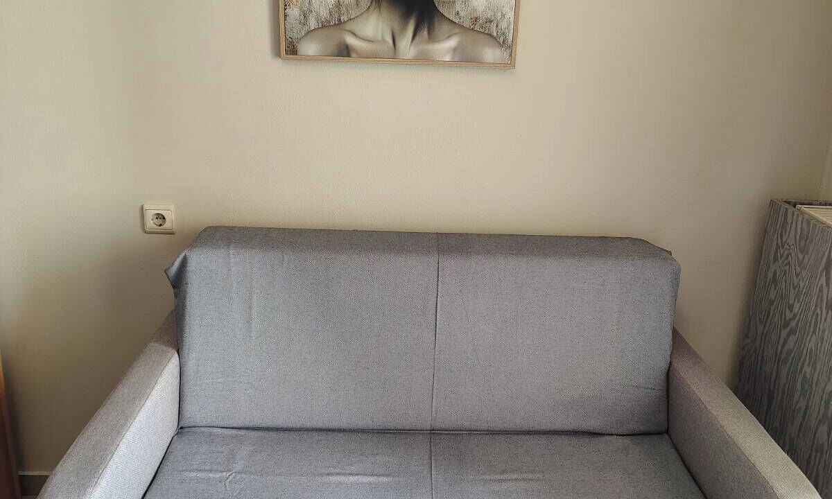 Photo of Livingroom in Leptokaria