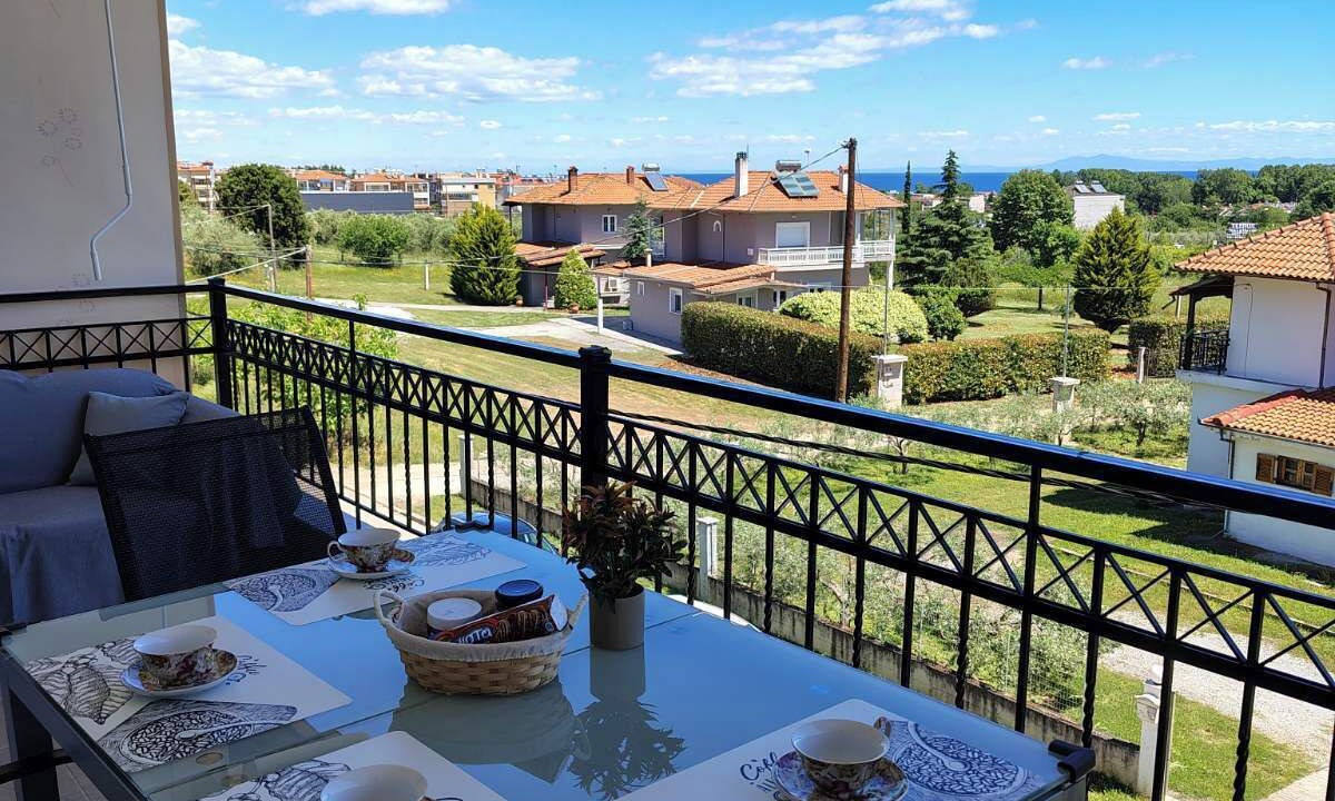 Photo of Outdoor in Leptokaria