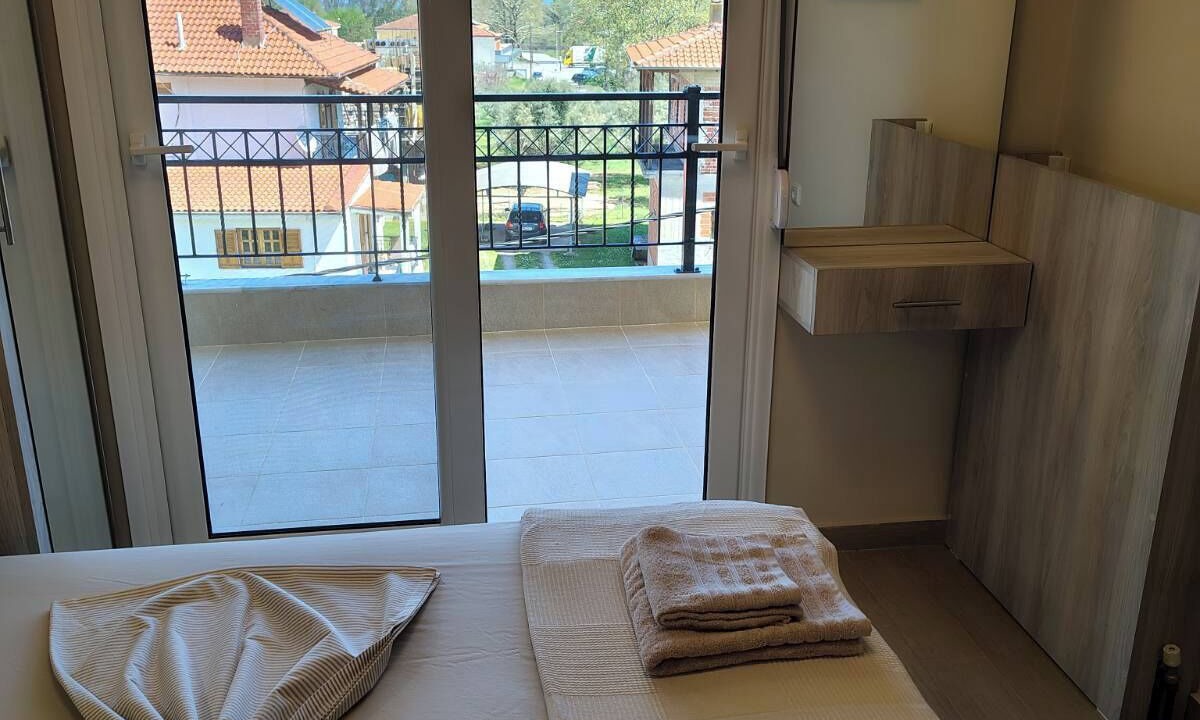 Photo of Bedroom in Leptokaria