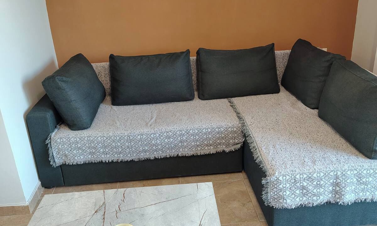 Photo of Livingroom in Leptokaria
