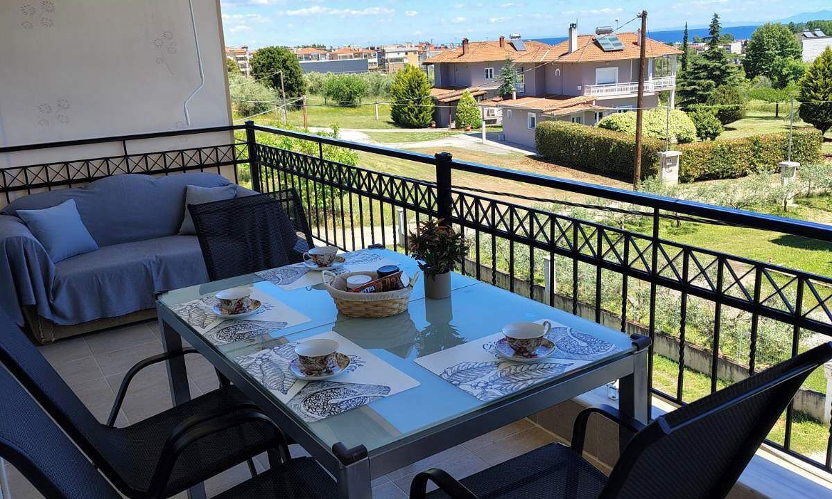 Photo of Outdoor in Leptokaria