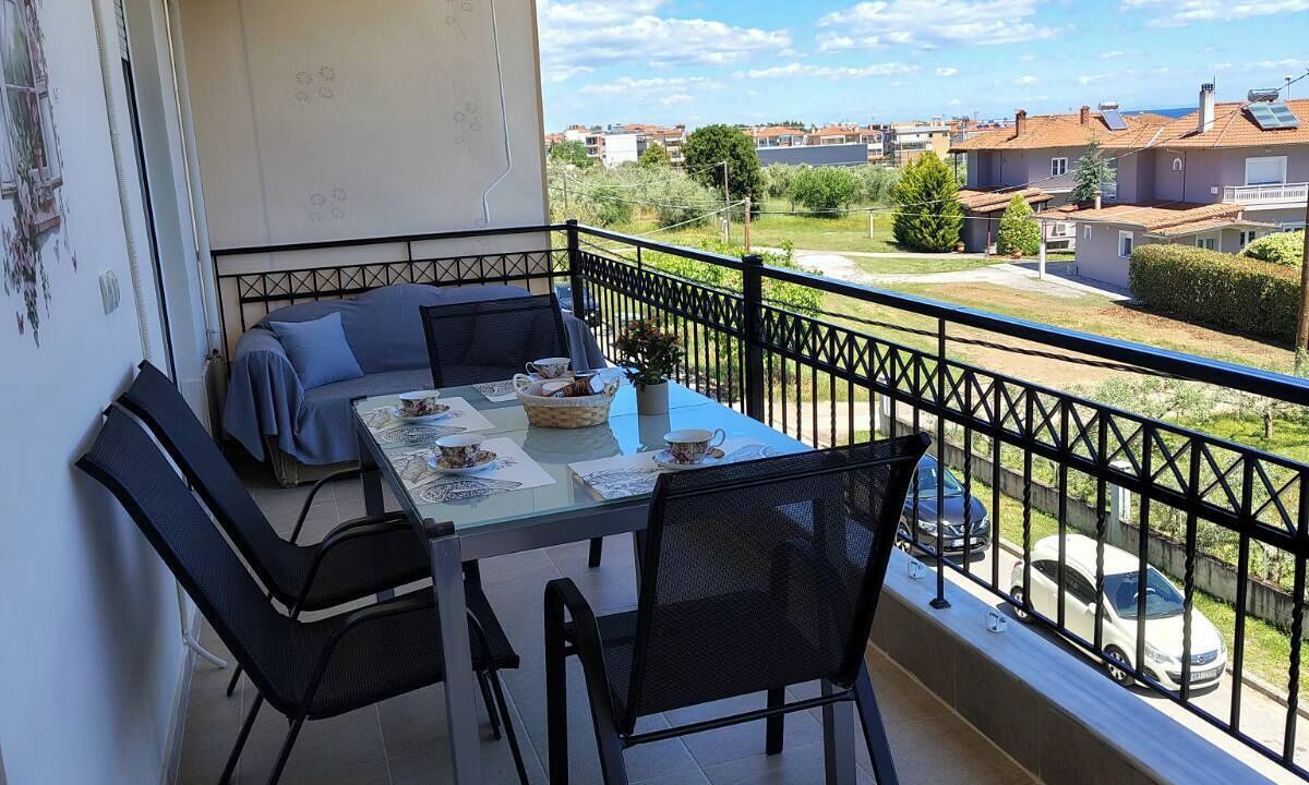 Photo of Outdoor in Leptokaria