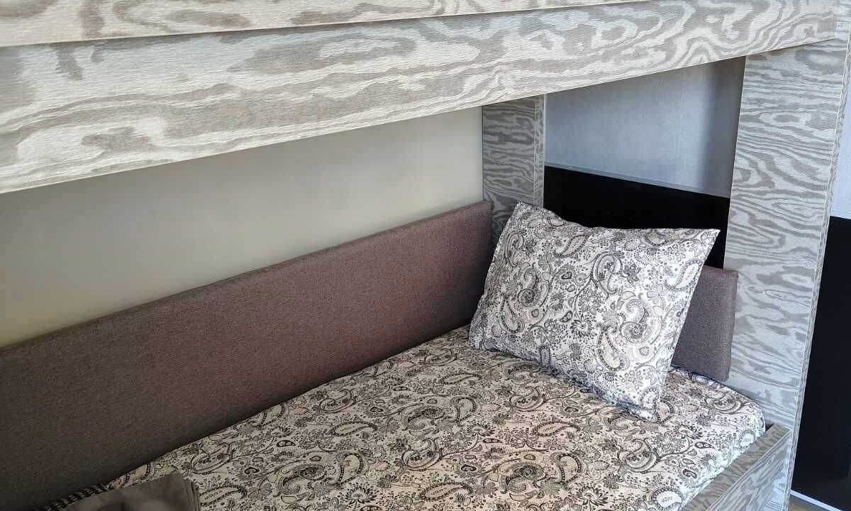 Photo of Bedroom in Leptokaria