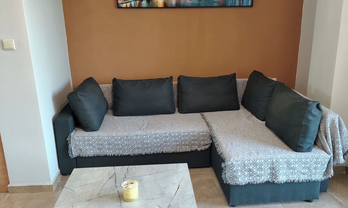 Photo of Livingroom in Leptokaria