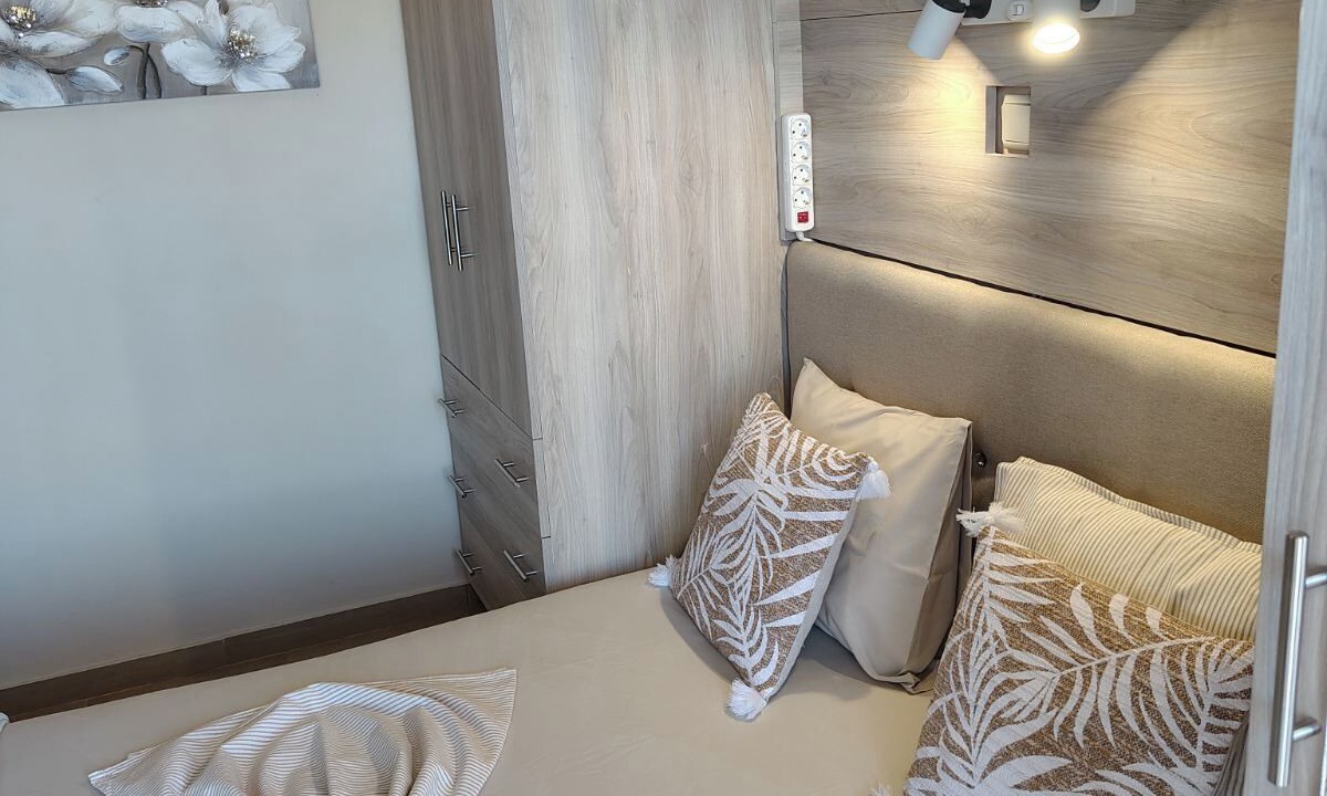 Photo of Bedroom in Leptokaria