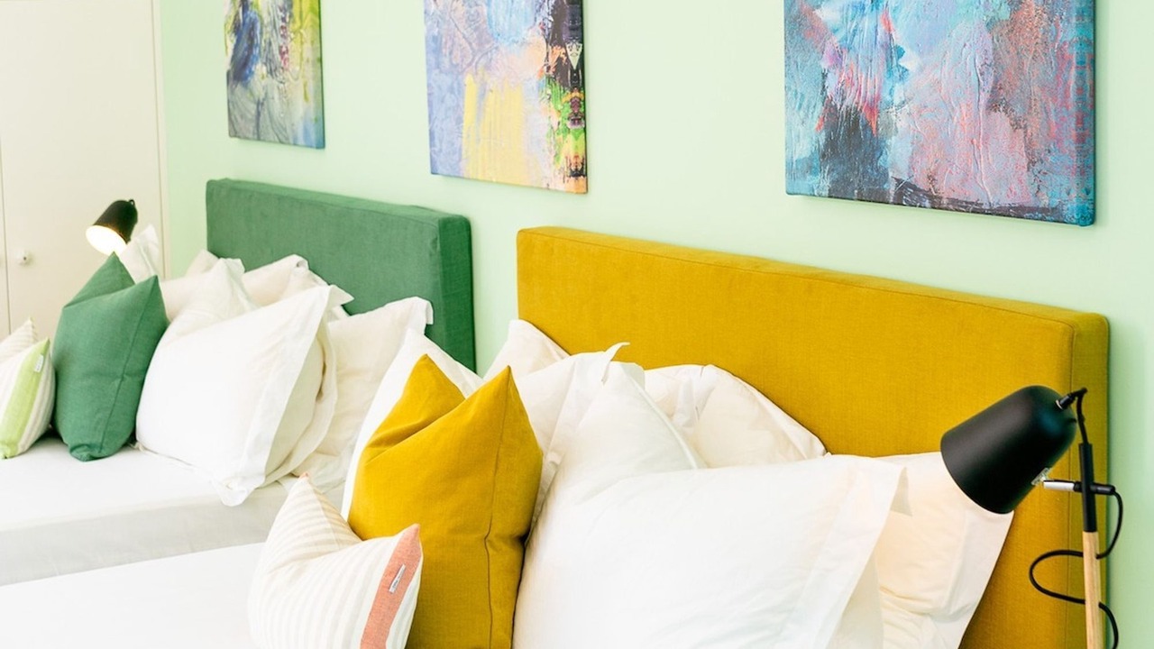 Photo of Bedroom in Kato Rodini