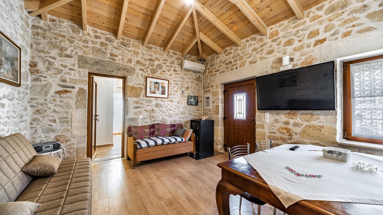 Photo of Livingroom in Archanes