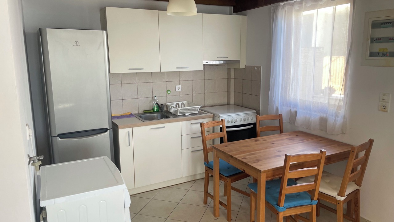 Photo of Kitchen in Amarinthos