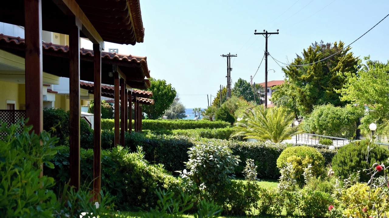 Photo of Outdoor in Kassandra