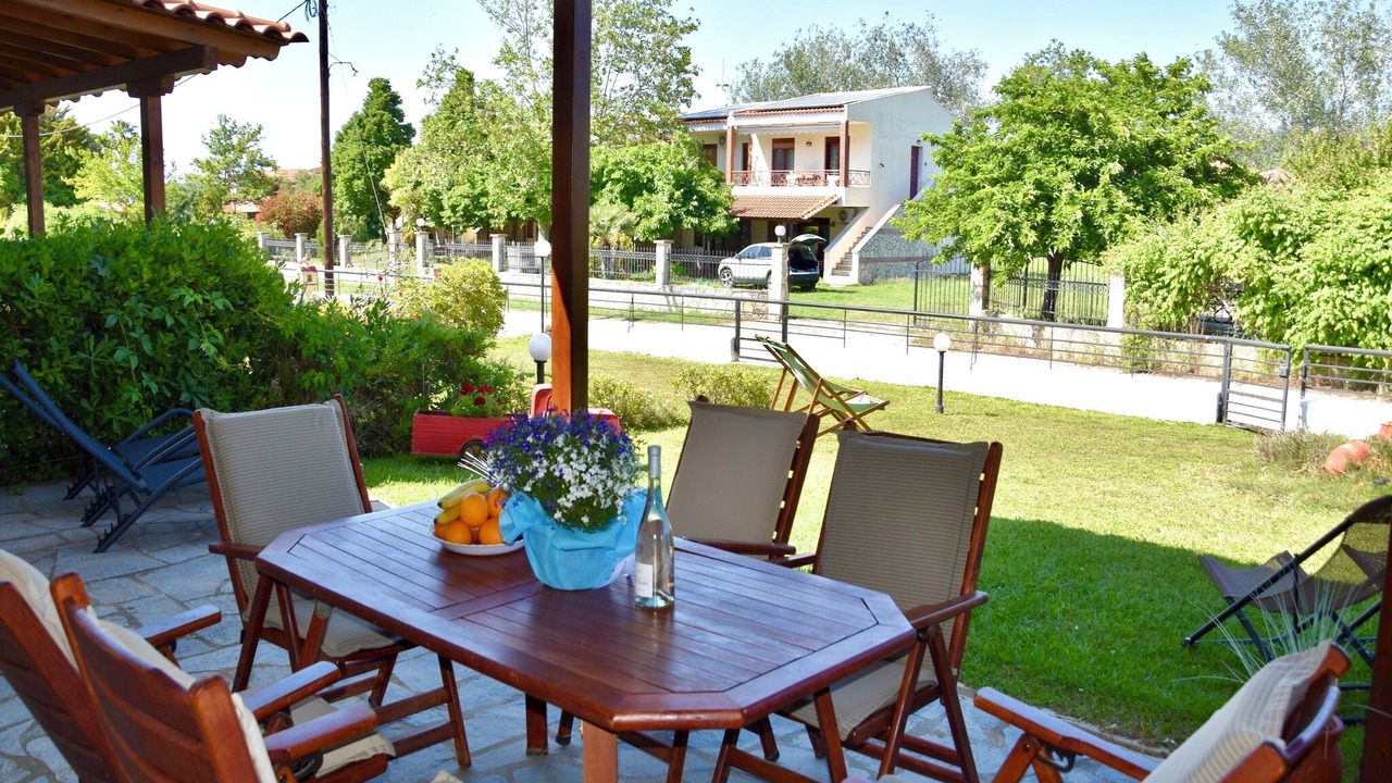 Photo of Outdoor in Kassandra