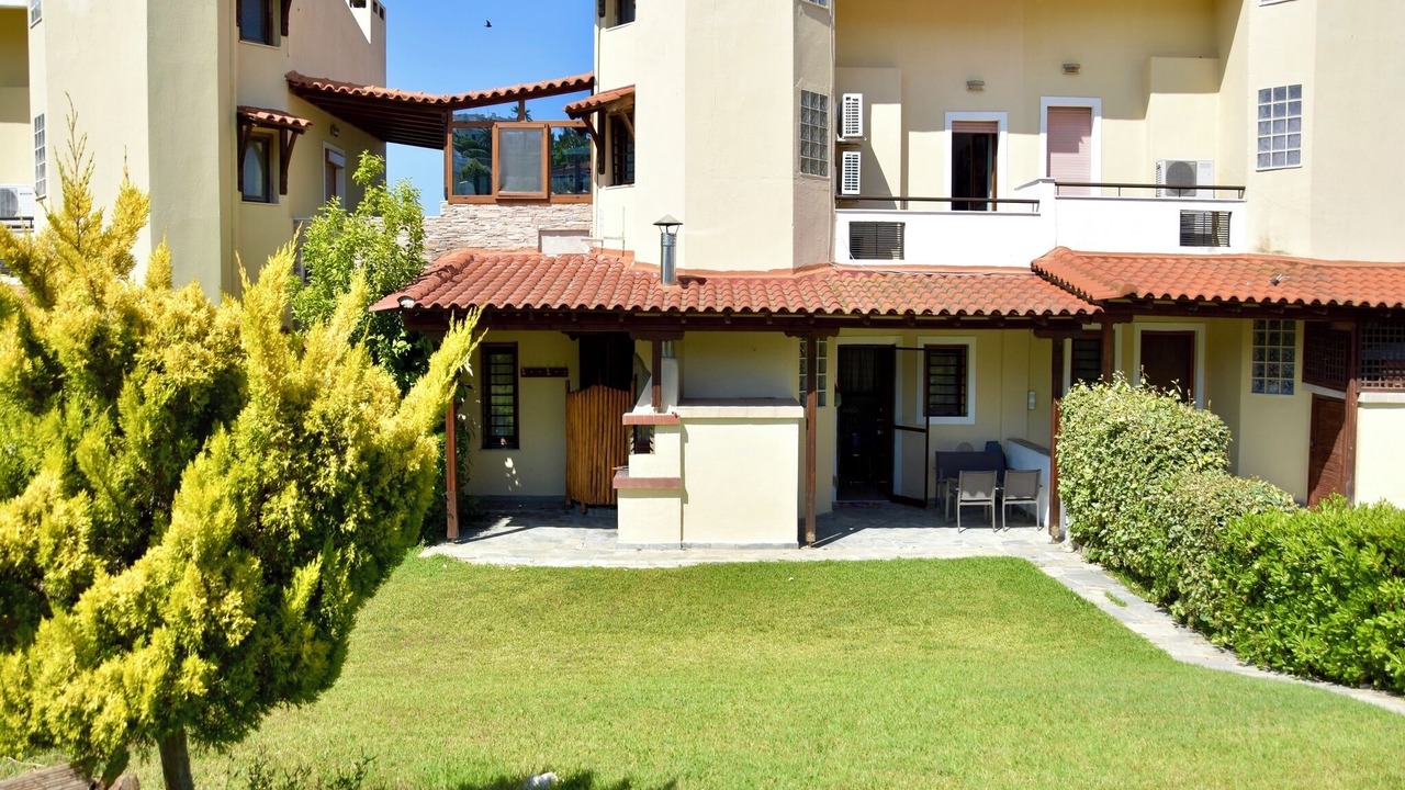 Photo of Outdoor in Kassandra