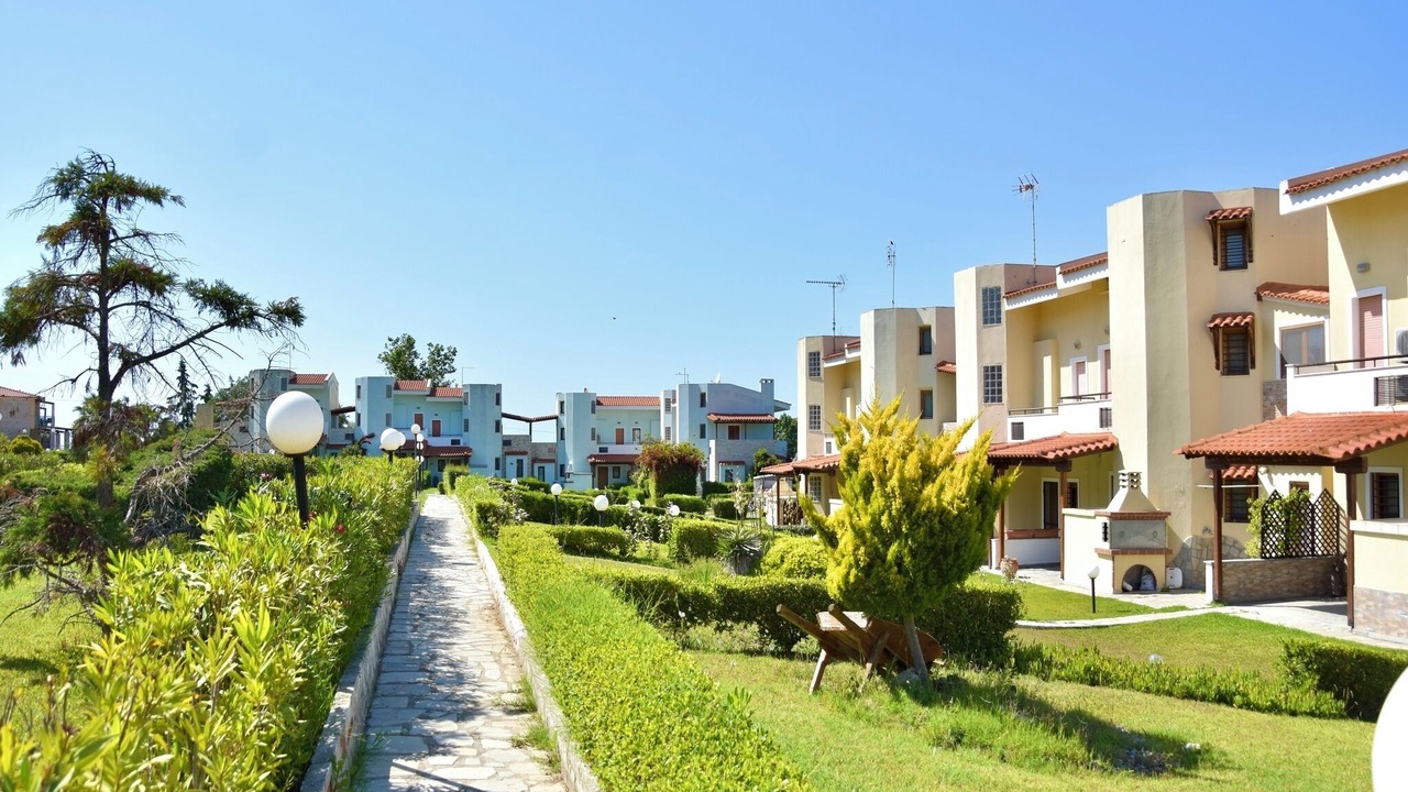 Photo of Outdoor in Kassandra