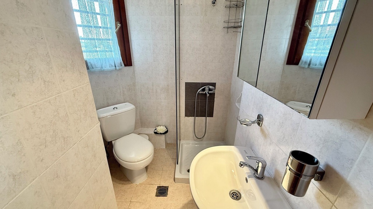Photo of Bathroom in Kassandra