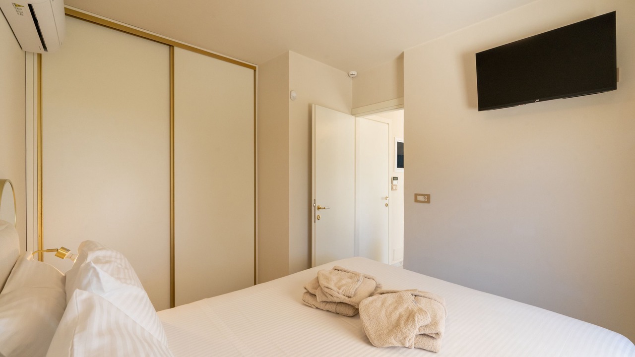 Photo of Bedroom in Skotino
