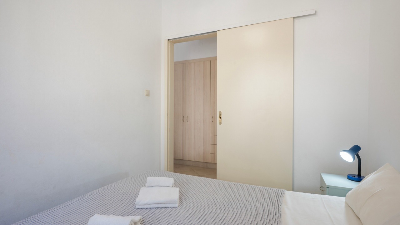 Photo of Bedroom in Myrtos
