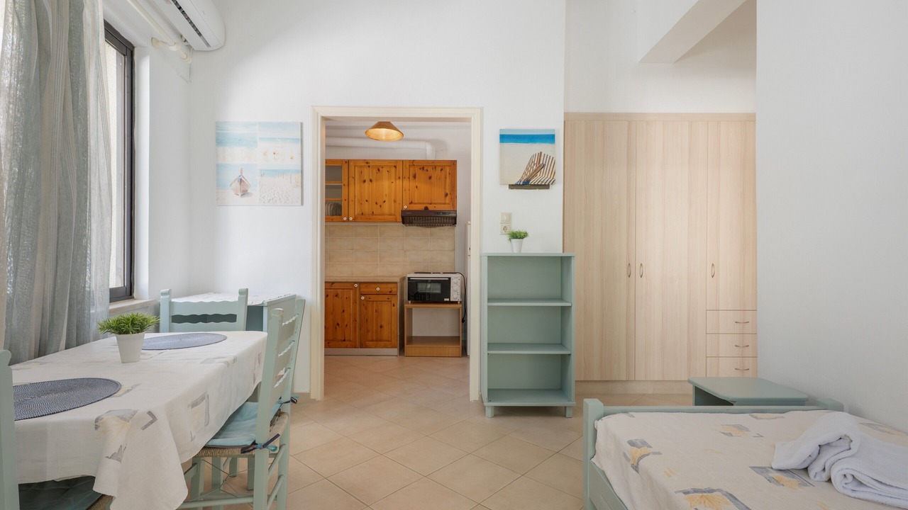 Photo of Bedroom in Myrtos