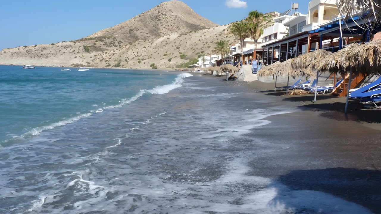 Photo of Others in Myrtos