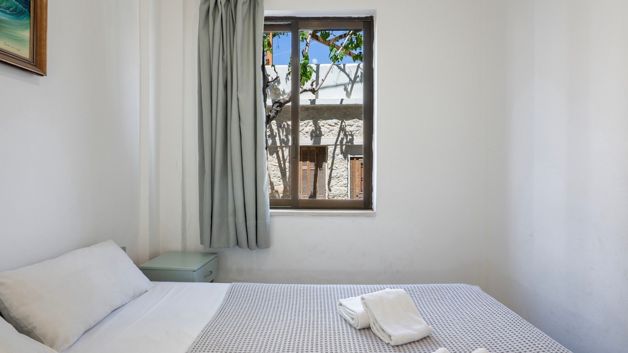 Photo of Bedroom in Myrtos