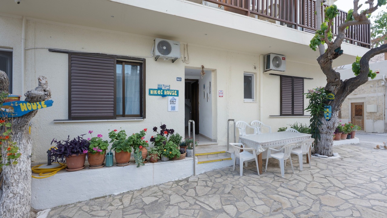 Photo of Outdoor in Myrtos