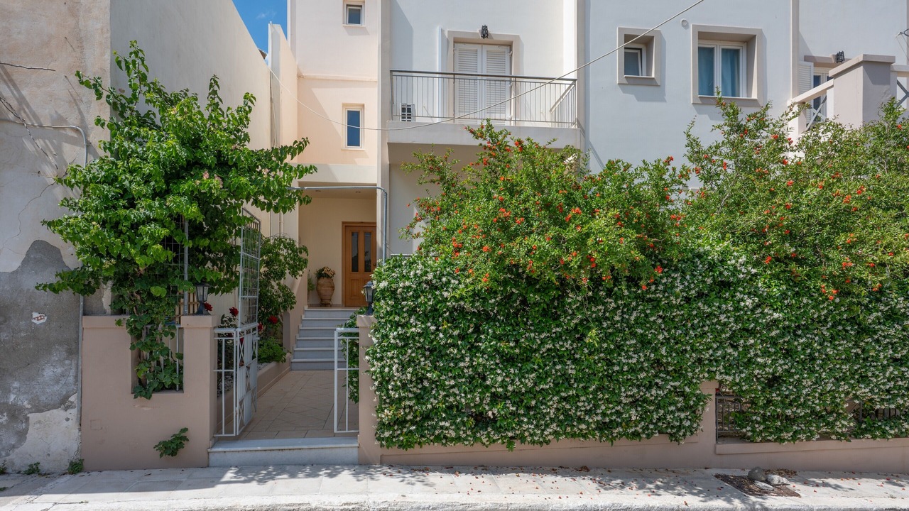 Photo of Outdoor in Mirtos
