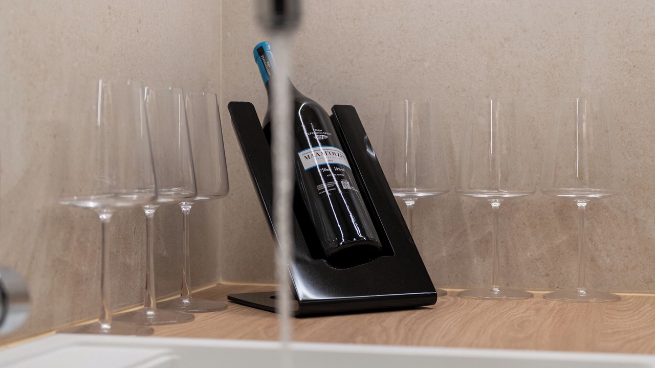 Photo of Bathroom in Neos Marmaras